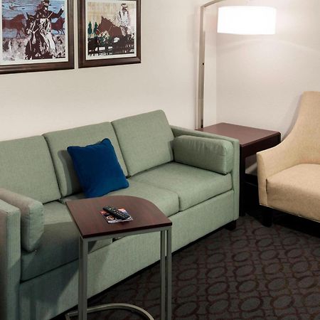 Springhill Suites By Marriott Dallas Downtown / West End Esterno foto