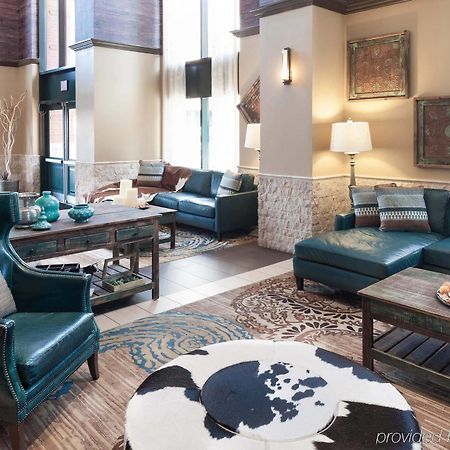 Springhill Suites By Marriott Dallas Downtown / West End Esterno foto