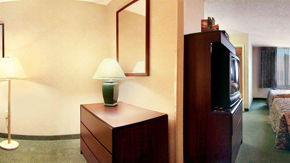 Springhill Suites By Marriott Dallas Downtown / West End Esterno foto