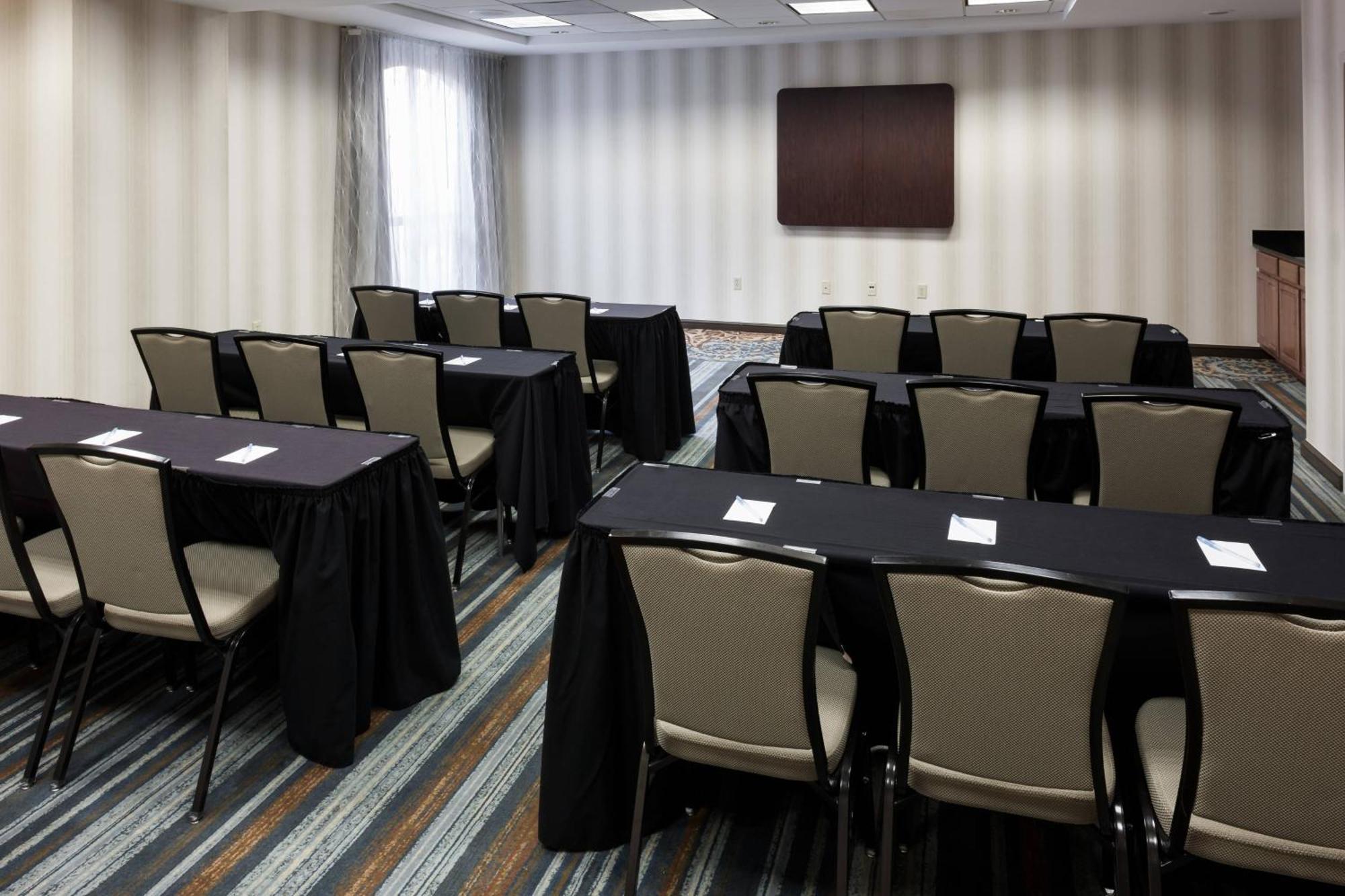 Springhill Suites By Marriott Dallas Downtown / West End Esterno foto