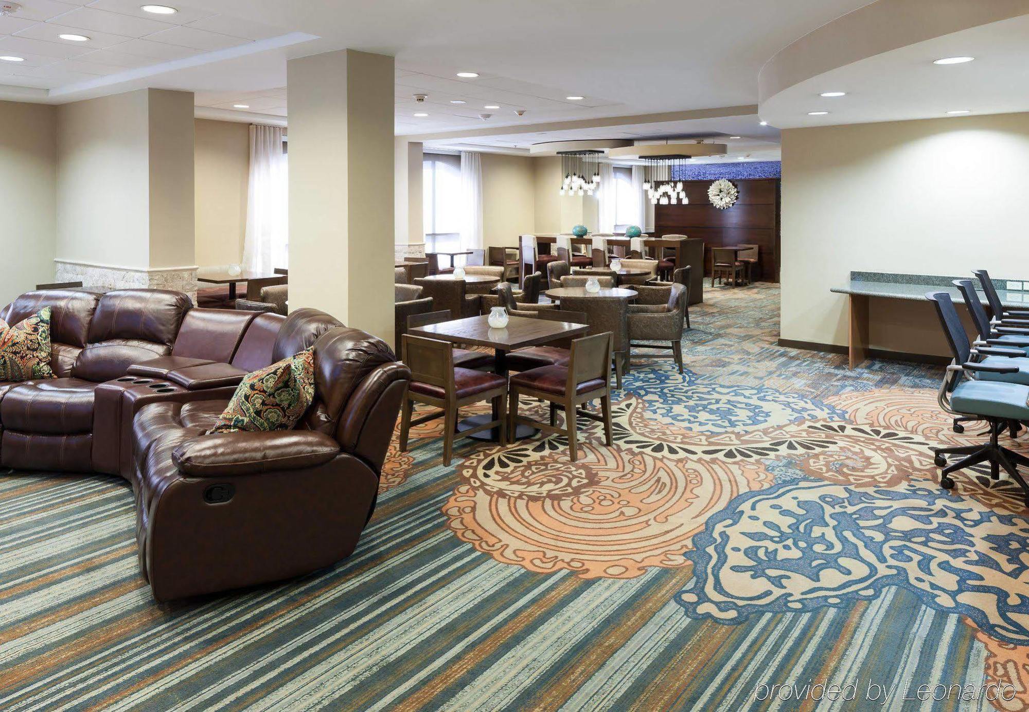 Springhill Suites By Marriott Dallas Downtown / West End Esterno foto